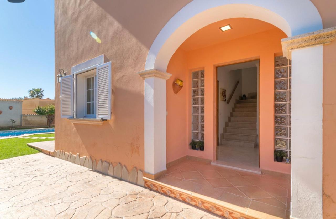 Villa Las Bahias Llucmajor  Exterior photo