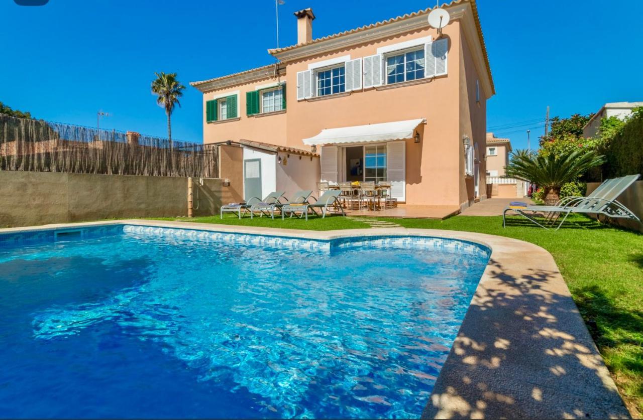 Villa Las Bahias Llucmajor  Exterior photo