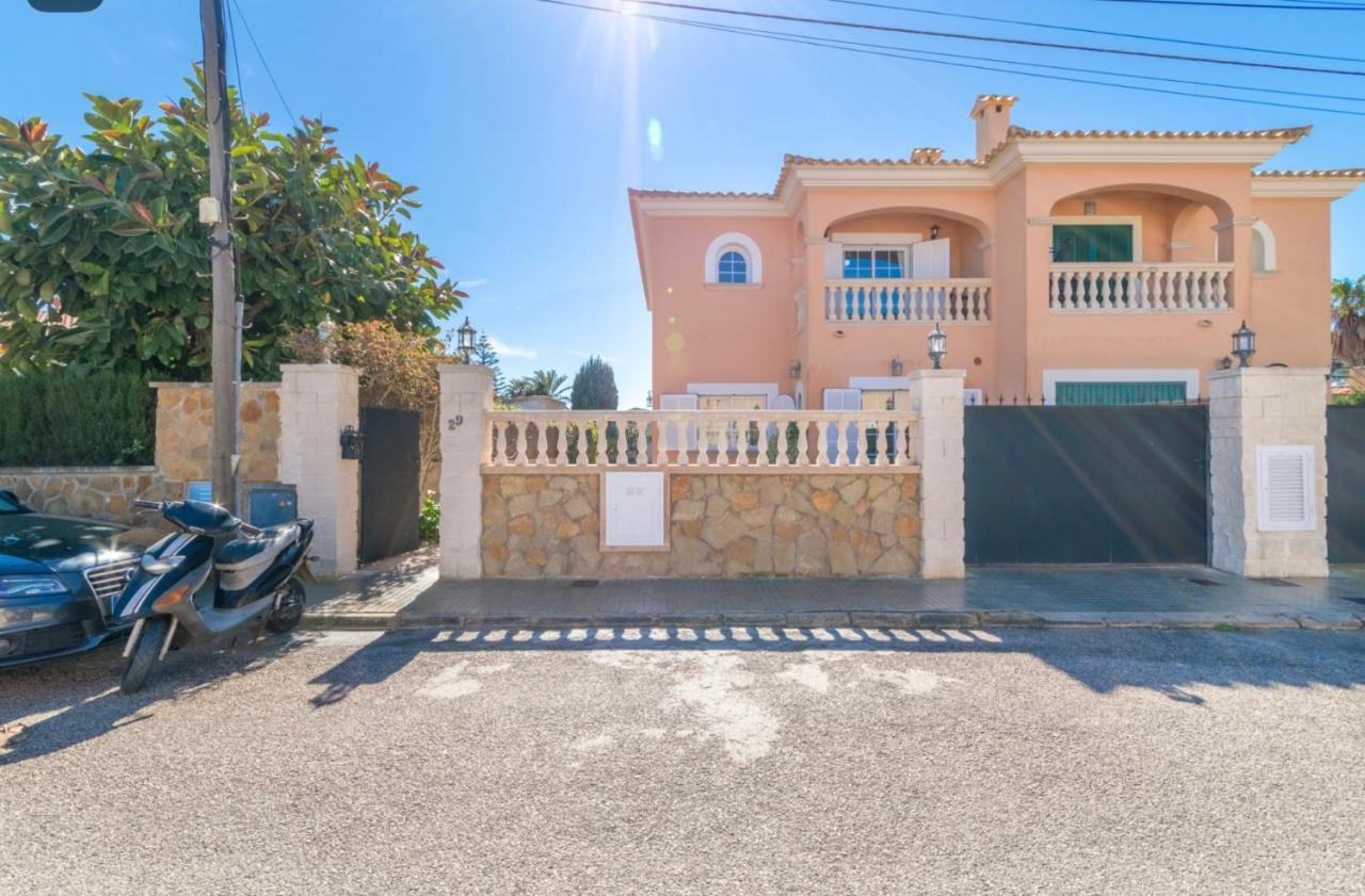 Villa Las Bahias Llucmajor  Exterior photo
