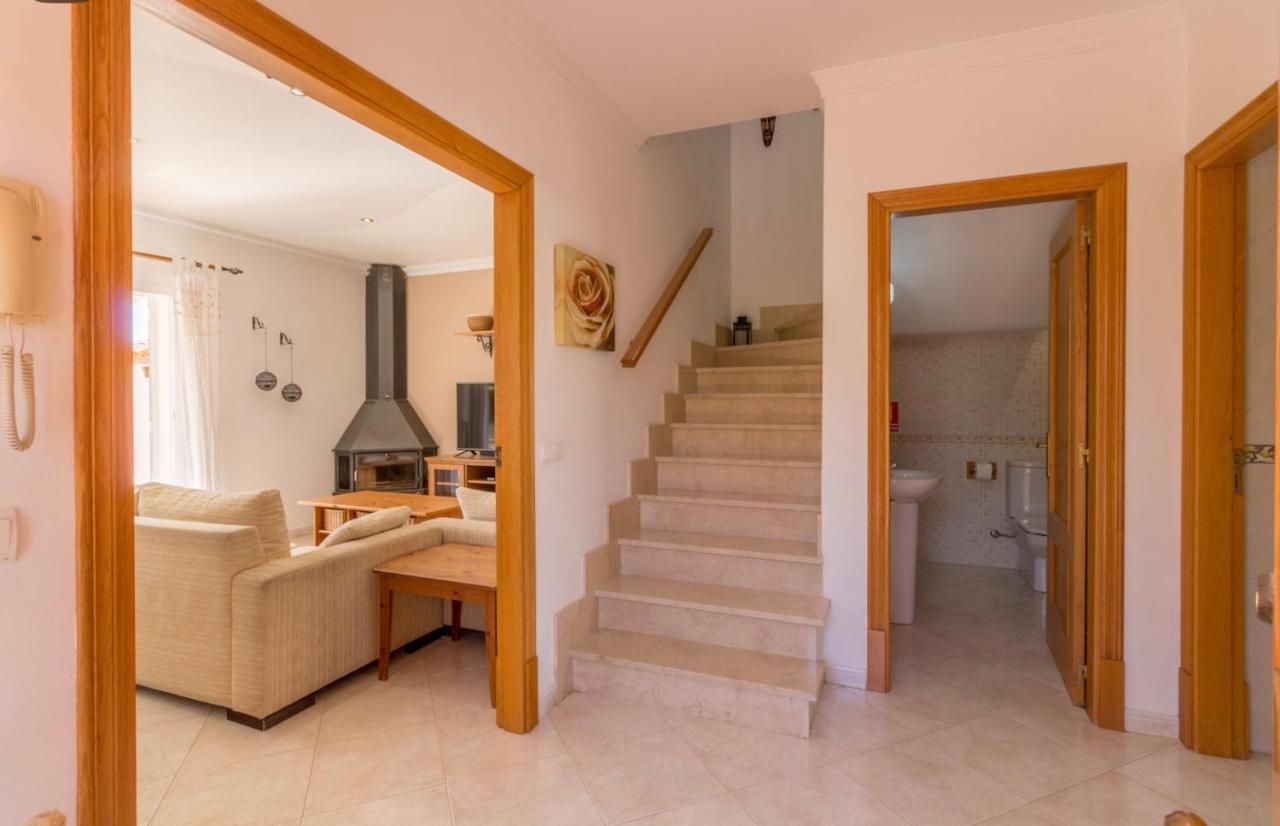 Villa Las Bahias Llucmajor  Exterior photo