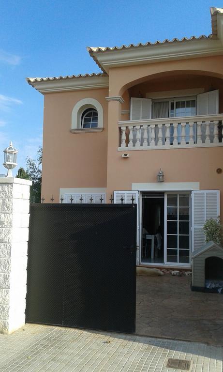 Villa Las Bahias Llucmajor  Exterior photo