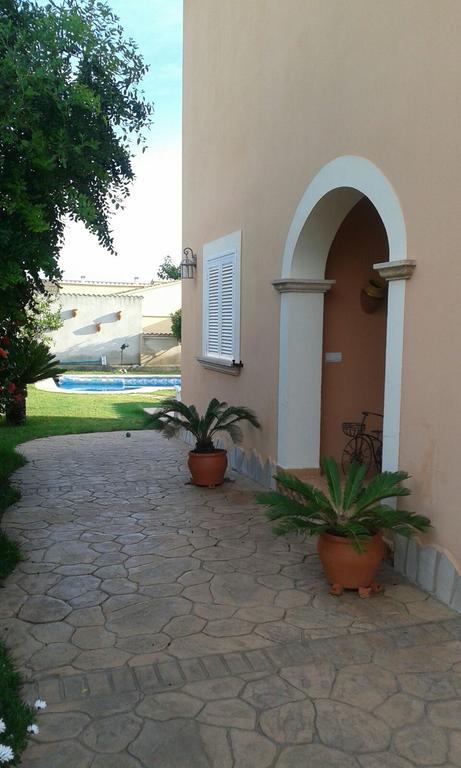 Villa Las Bahias Llucmajor  Exterior photo
