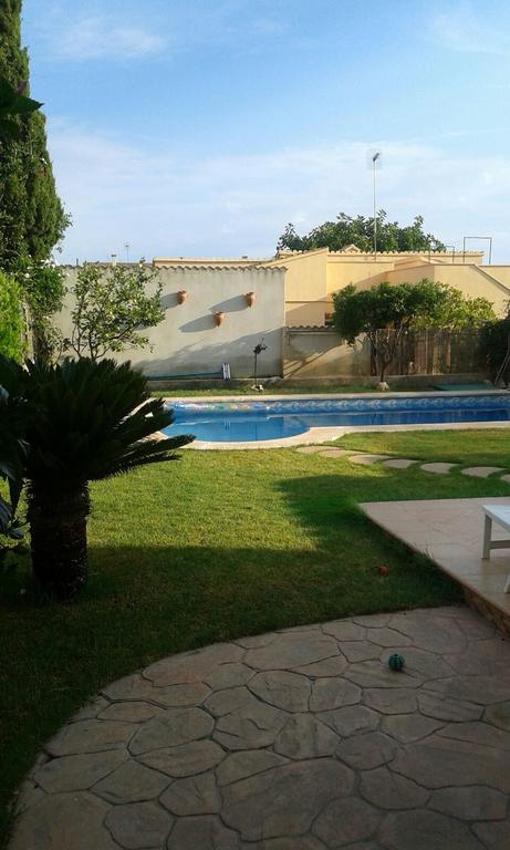 Villa Las Bahias Llucmajor  Exterior photo