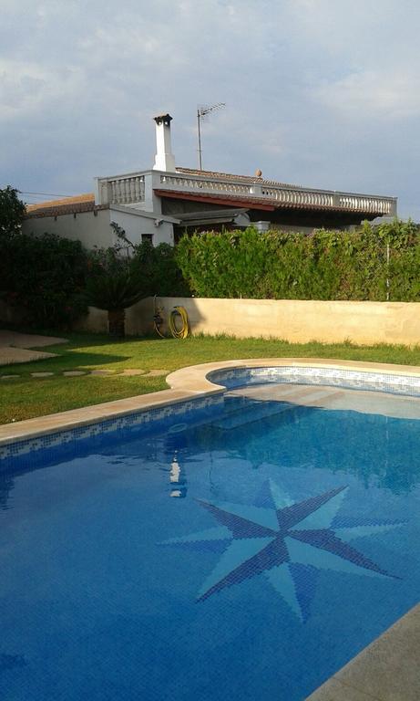 Villa Las Bahias Llucmajor  Exterior photo