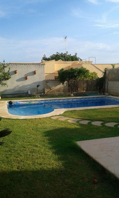 Villa Las Bahias Llucmajor  Exterior photo