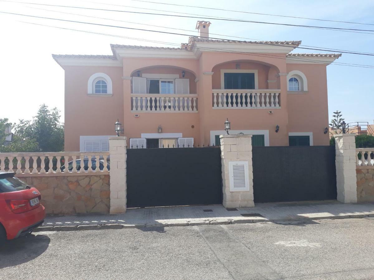 Villa Las Bahias Llucmajor  Exterior photo