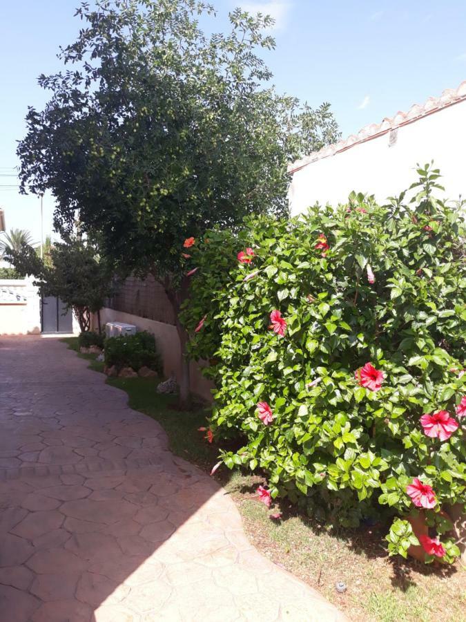 Villa Las Bahias Llucmajor  Exterior photo