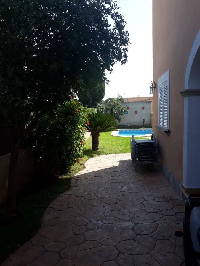 Villa Las Bahias Llucmajor  Exterior photo
